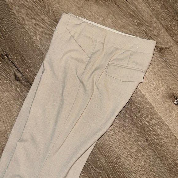 Editor pant - Picture 2 of 5